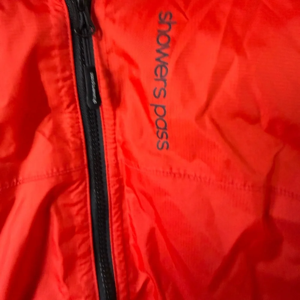 Showers Pass Men's Syncline CC Jacket Size XL